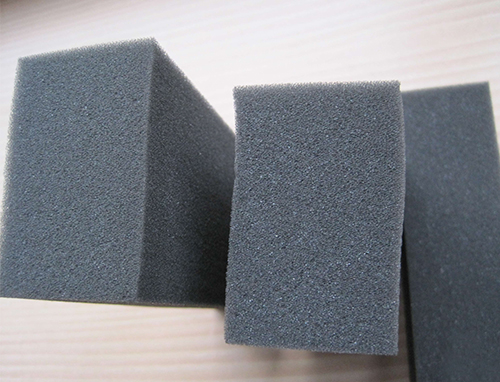PU海绵