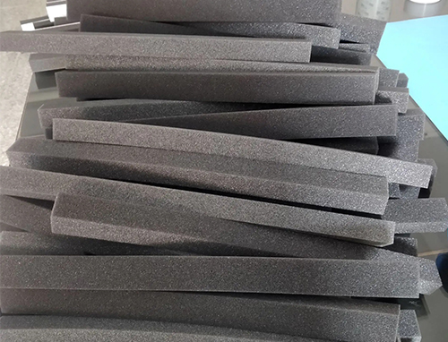 工业汽车、阻燃海绵