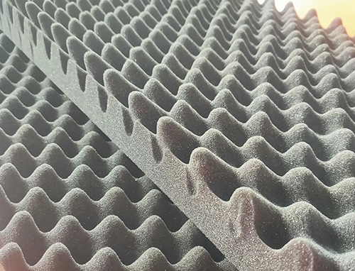 工业汽车、阻燃海绵