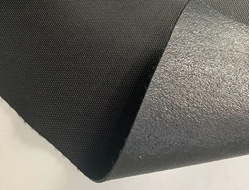 橡胶基泡沫成品