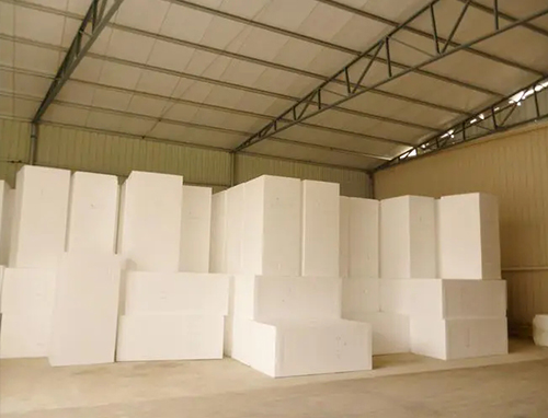 聚苯乙烯泡沫
